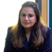 Rashmi Kathpalia