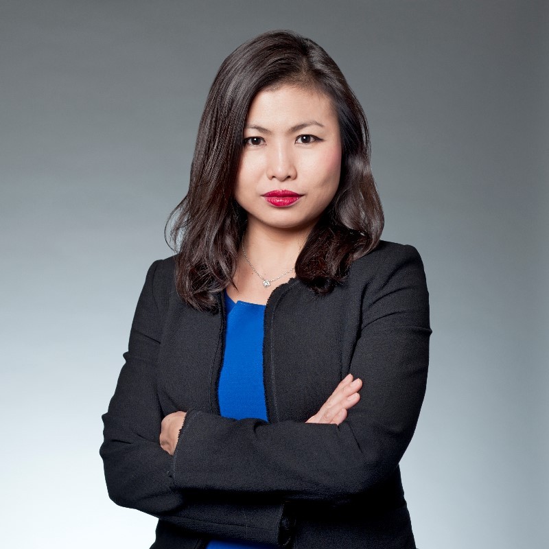 Koh Swee Yen, SC