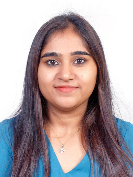 Dr. Apoorva Dixit