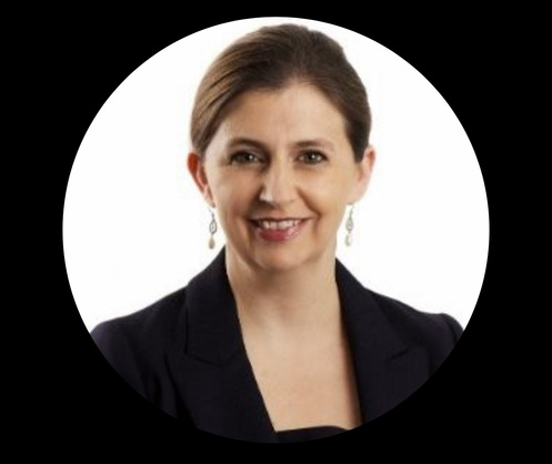 Jo Delaney